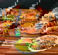 Kyneton Hotel - Accommodation Whitsundays