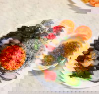 Lee BBQ House - Accommodation Whitsundays