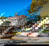 Lime Leaves - Accommodation Whitsundays