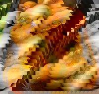 Little Lamb Hot Pot - Accommodation Whitsundays