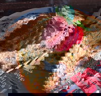 Lucky Shot Expresso Bar - Accommodation Whitsundays