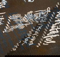 Made Fine Sandwiches - Accommodation Whitsundays