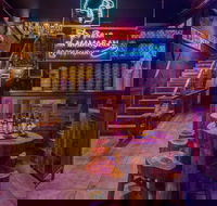 Mamasan Surry Hills - Surry Hills - Accommodation Whitsundays