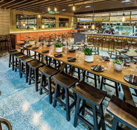 Mamasan Kitchen and Bar - Accommodation Whitsundays