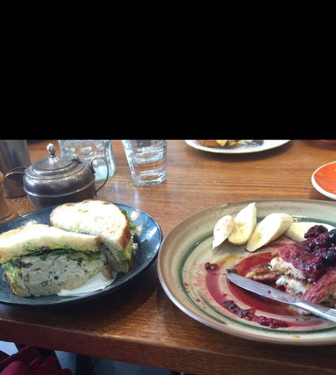 Marmalade Cafe - Accommodation Whitsundays 0