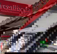 Marcellina - Henley Beach - Accommodation Whitsundays