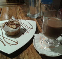 Max Brenner Chocolate Bar - Accommodation Whitsundays