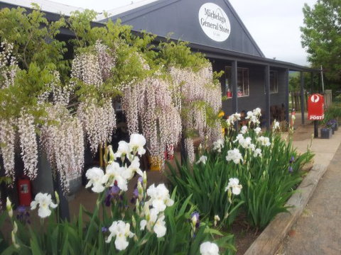 Michelago General Store Cafe - Accommodation Whitsundays 0