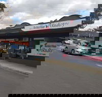 Midori Japanese Takeaway - Accommodation Whitsundays