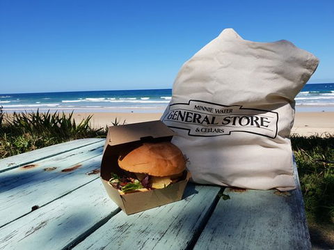 Miniie Water Store - Accommodation Whitsundays 0