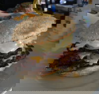 Miss Pham's Cafe - Accommodation Whitsundays