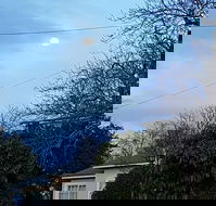 Mountain View Hotel - Accommodation Whitsundays