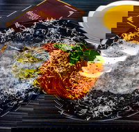 Mozzarella Cucina - Accommodation Whitsundays