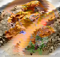 Nando's - Camperdown - Accommodation Whitsundays