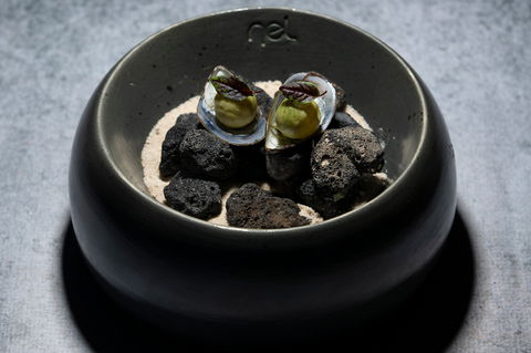 Nel. Restaurant - Accommodation Whitsundays 0
