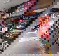 Old Butcher Shop Cafe - Accommodation Whitsundays