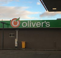 Oliver's Goulburn - Accommodation Whitsundays