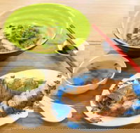 Orbost Bakery - Accommodation Whitsundays