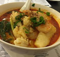 Orient Kitchen - Accommodation Whitsundays