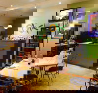 Oritenal kitchen - Accommodation Whitsundays