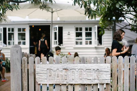 Paddock Bakery - Accommodation Whitsundays 0