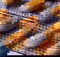 PAFU - Box Hill - Accommodation Whitsundays