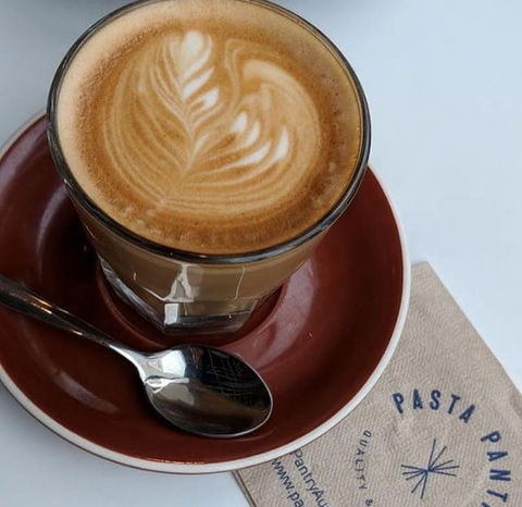 Pasta Pantry - North Sydney - Accommodation Whitsundays 0