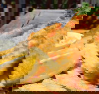 Peaceful Bay Fish and Chips - Accommodation Whitsundays