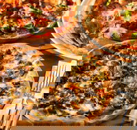 Piccolo Pizza - Camp Hill - Accommodation Whitsundays