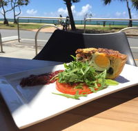 Piccolo Espresso - Accommodation Whitsundays