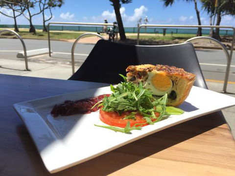 Piccolo Espresso - Accommodation Whitsundays 0