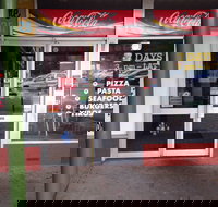 Pizza Capri - Accommodation Whitsundays