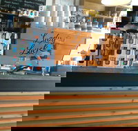 Plaza Carvery  Seafood - Accommodation Whitsundays