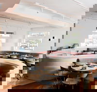 Prince Dining Room - Accommodation Whitsundays