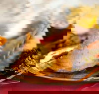 Punjabeez - Accommodation Whitsundays