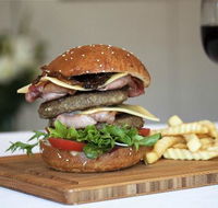 Raiders Belconnen - Accommodation Whitsundays