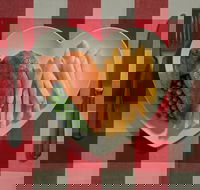 Red Rooster - Melton - Accommodation Whitsundays