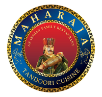 Maharaja Tandoori Cuisine - Accommodation Whitsundays