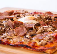 Arrivederci Pizza - Accommodation Whitsundays
