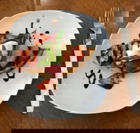 Riverside Chinese Restaurant - Accommodation Whitsundays