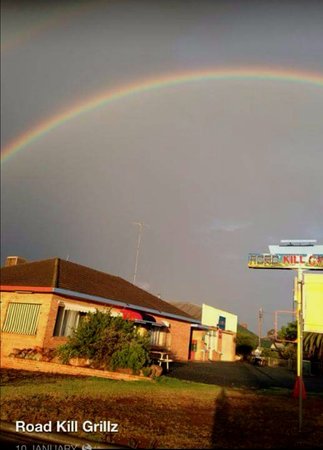 Girral ACT Accommodation Whitsundays