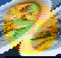 Roll in  Out - Accommodation Whitsundays