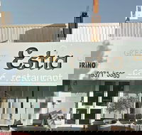 Rosie's Chicken  Seafood Takeaway - Accommodation Whitsundays