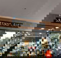 Sakeenas - Accommodation Whitsundays