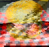 Sandwich  Co - Accommodation Whitsundays