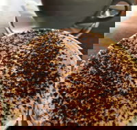 Sidewalk Cafe - Accommodation Whitsundays