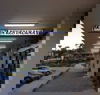 Sin Yau Garden Restaurant - Accommodation Whitsundays