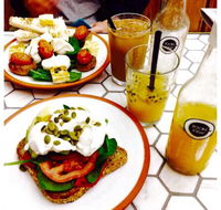 Social Brew Burleigh - Accommodation Whitsundays