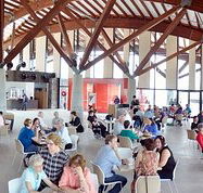 Sprout Cafe - Accommodation Whitsundays