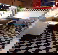 Star Pizza - Accommodation Whitsundays